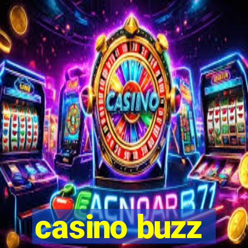 casino buzz