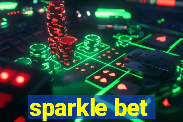 sparkle bet