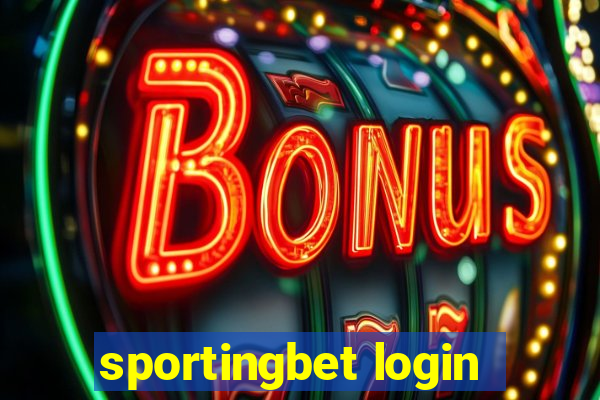 sportingbet login