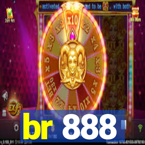 br 888