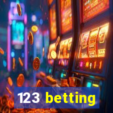 123 betting