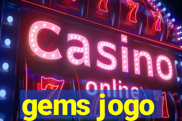 gems jogo