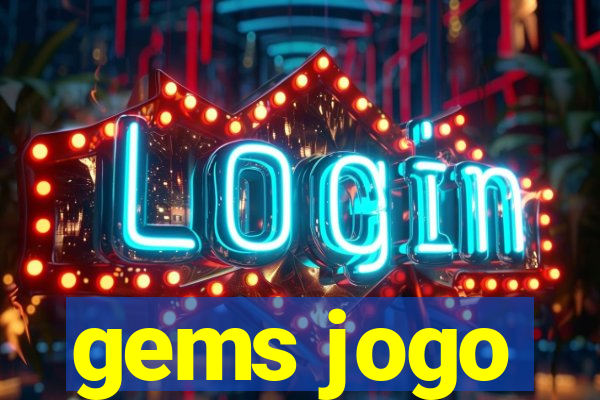 gems jogo