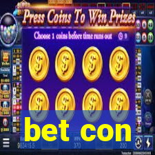 bet con