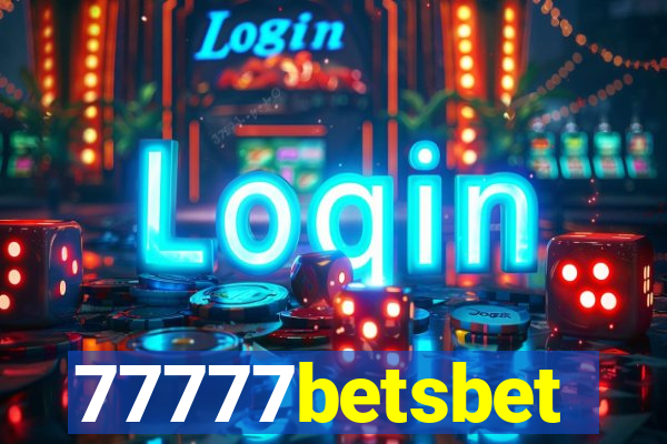 77777betsbet