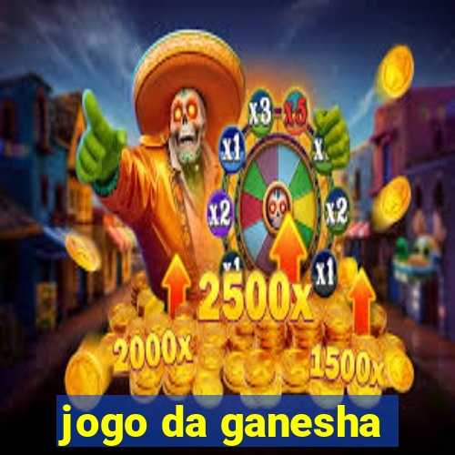 jogo da ganesha