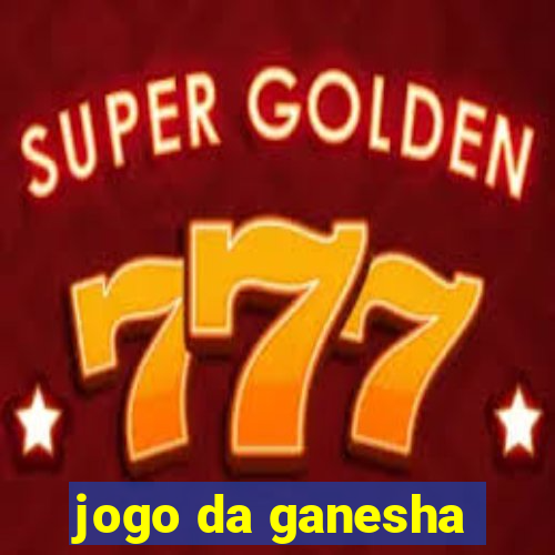 jogo da ganesha