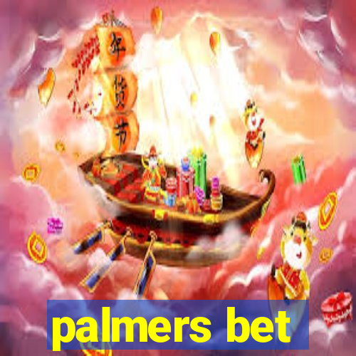 palmers bet