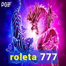 roleta 777