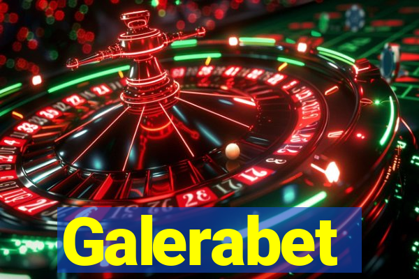 Galerabet