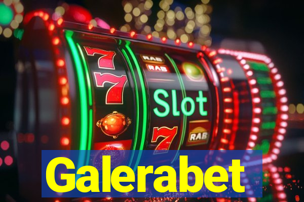 Galerabet