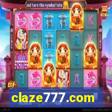 claze777.com