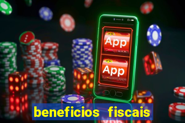 beneficios fiscais minas gerais