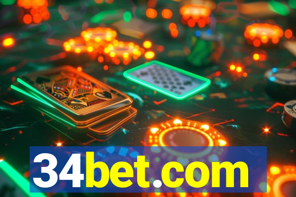 34bet.com