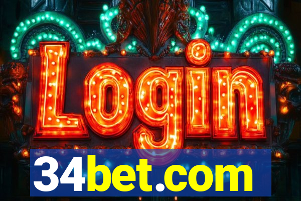 34bet.com