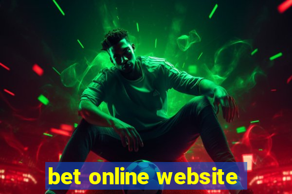 bet online website