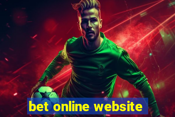 bet online website