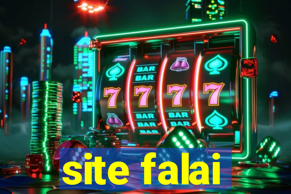 site falai