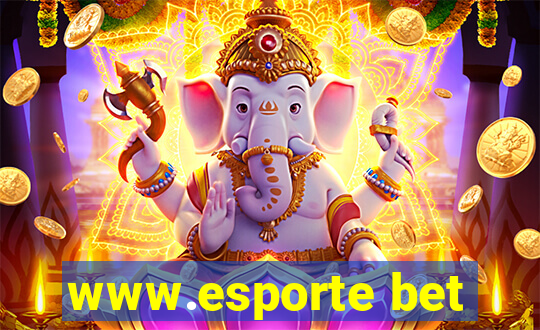 www.esporte bet