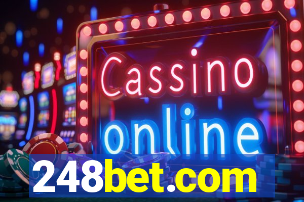 248bet.com