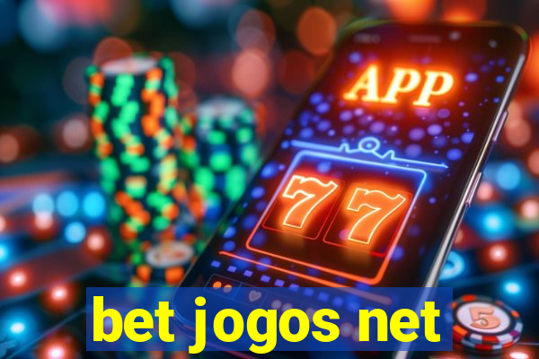 bet jogos net