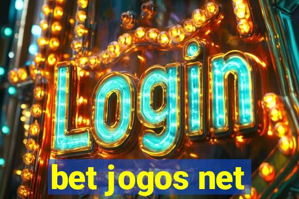 bet jogos net