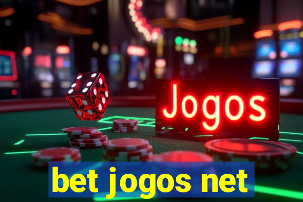 bet jogos net