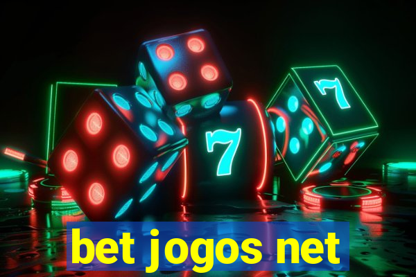 bet jogos net