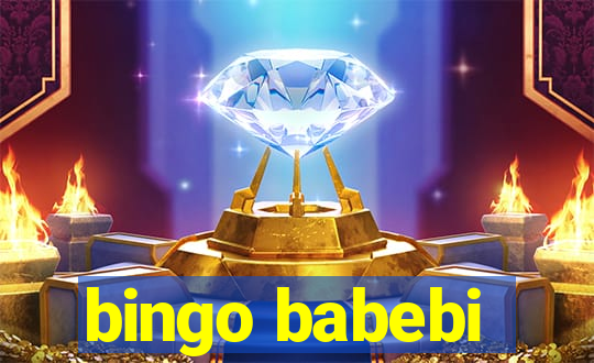 bingo babebi