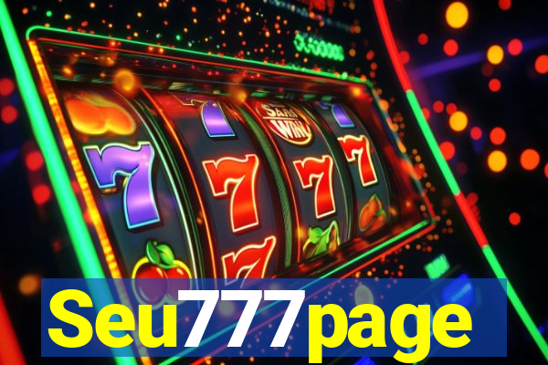 Seu777page