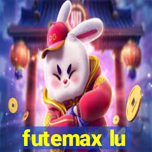 futemax lu