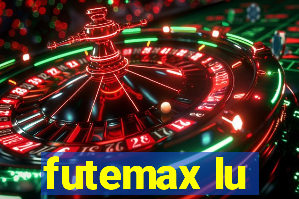 futemax lu