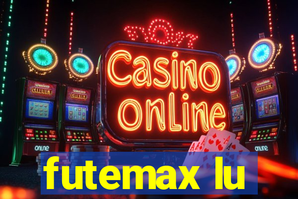 futemax lu