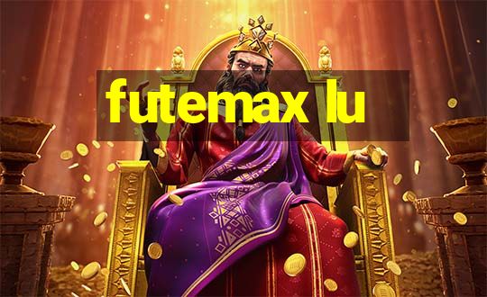 futemax lu