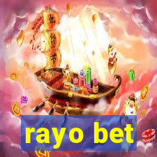 rayo bet