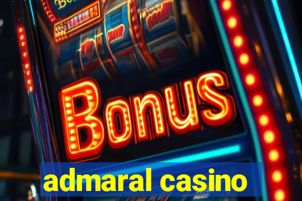 admaral casino