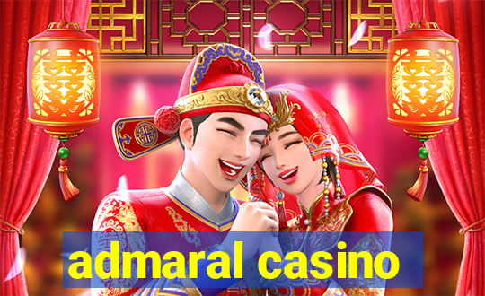 admaral casino