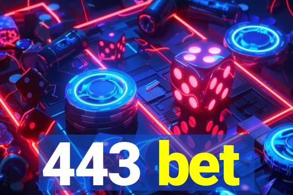 443 bet