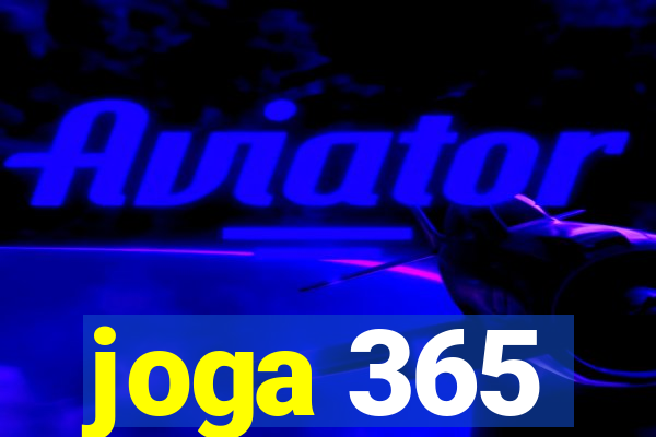 joga 365