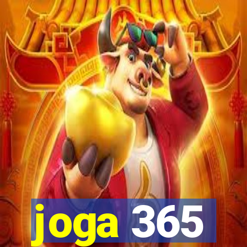 joga 365