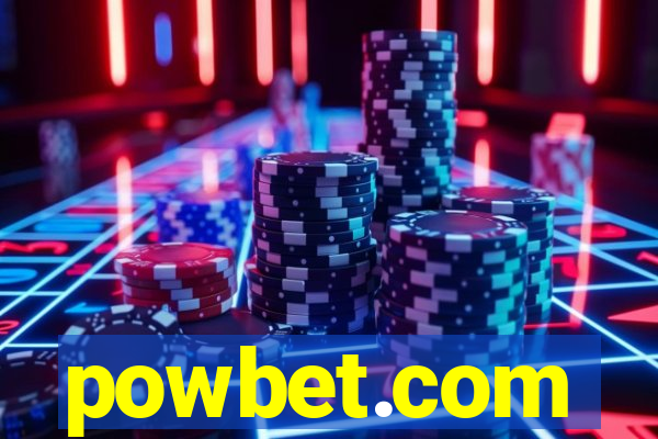 powbet.com