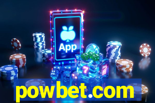 powbet.com