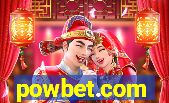 powbet.com