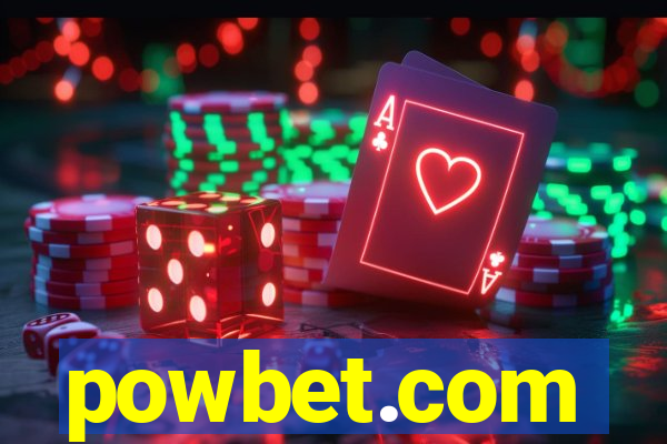 powbet.com