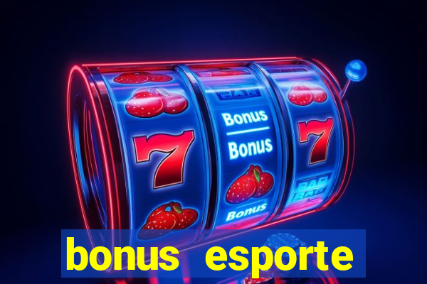 bonus esporte estrela bet