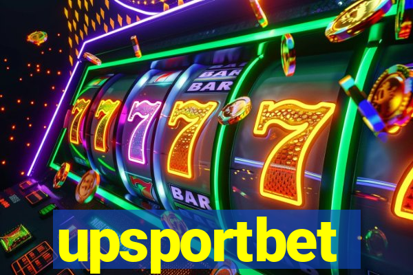 upsportbet