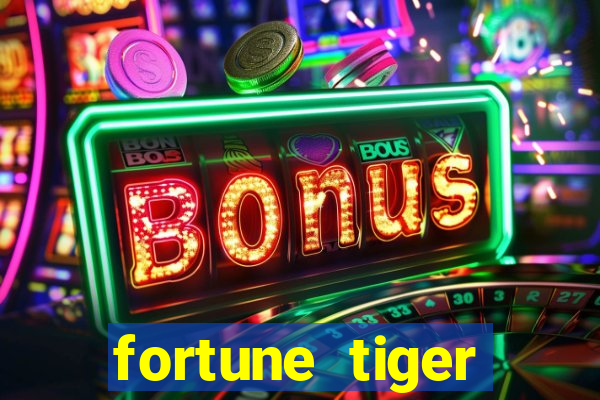 fortune tiger betano demo