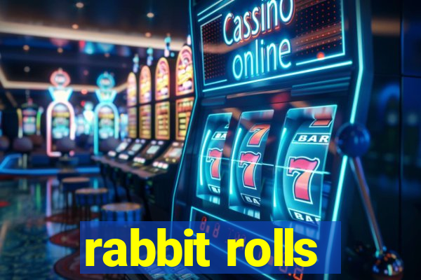 rabbit rolls