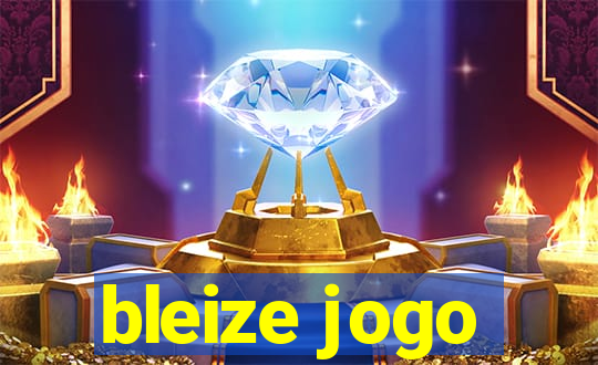 bleize jogo