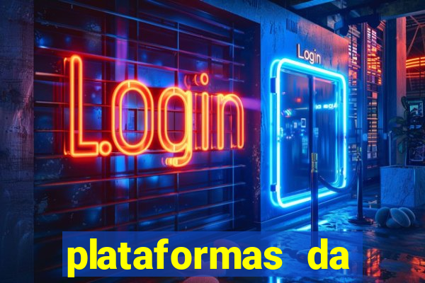 plataformas da china de jogos